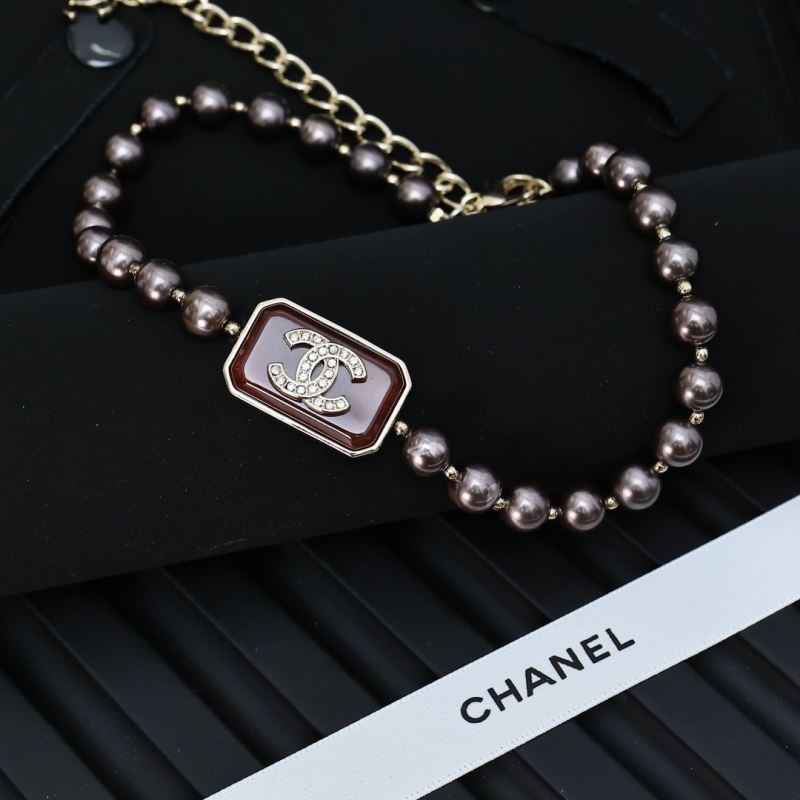 Chanel Necklaces